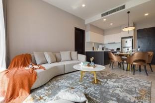 Elite Living at KLCC P1 Vacation rental in Federal Territory of Kuala Lumpur