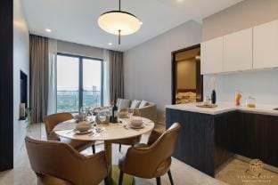 Elite Living at KLCC P1 Vacation rental in Federal Territory of Kuala Lumpur