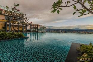 Havoc Heights #KLCC ST Vacation rental in Federal Territory of Kuala Lumpur