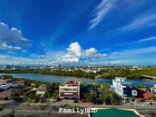 Casa De Calia  Country House in Iloilo City