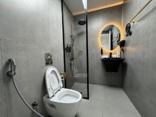MAG 1810 Vacation rental in Dubai