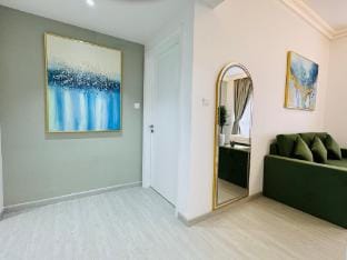 MAG 1810 Vacation rental in Dubai