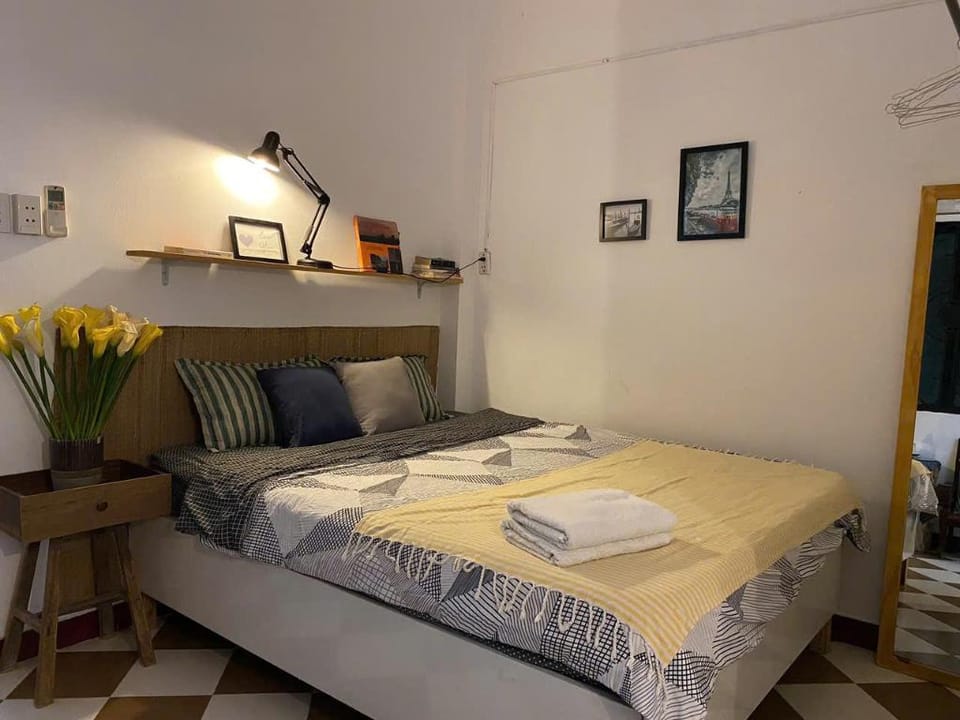 La Vie Saigon Homestay Hotel in Ho Chi Minh City