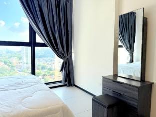 Urban Suites @ Jelutong, Penang Apartment in George Town