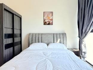 Urban Suites @ Jelutong, Penang Apartment in George Town