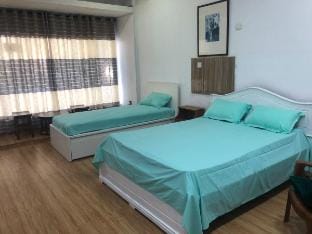 Shonbry studio style flat Vacation rental in Colombo