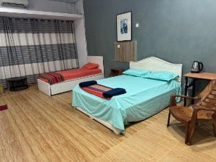 Shonbry studio style flat Vacation rental in Colombo