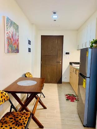 Cozy Studio Unit Condominium Apartment in Iloilo City