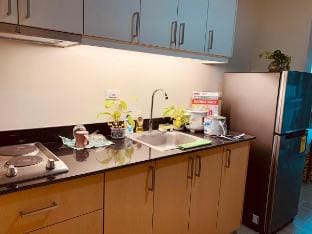 Cozy Studio Unit Condominium Apartment in Iloilo City