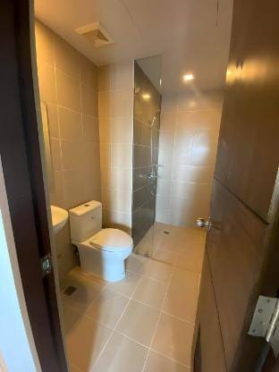 Cozy Studio Unit Condominium Apartment in Iloilo City