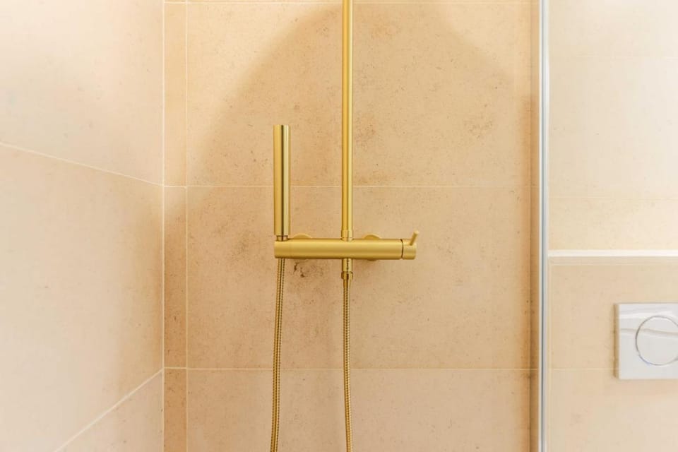 Chic studio - 3P - Arc de Triomphe Apartment in Paris