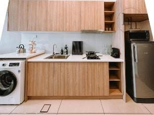 【KSL City Mall】Bathtub | Netflix | HighFloor Vacation rental in Johor Bahru