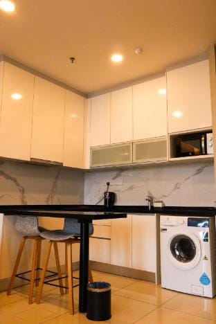 Serviced Suites @ Sri Hartamas Vacation rental in Petaling Jaya