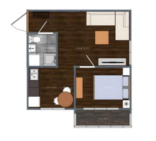 IG Apartments Apartment in Lithuania