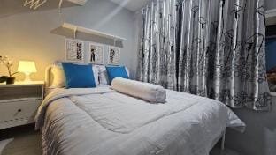Jarrdin Apartemen 2 BR A20 by NEMUI ROOM Vacation rental in Bandung