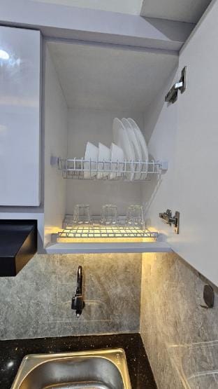 Jarrdin Apartemen 2 BR A20 by NEMUI ROOM Vacation rental in Bandung