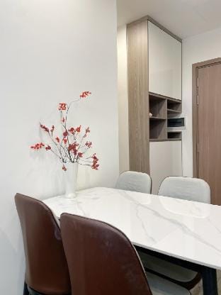 Apartment 1bedroom R105 Vacation rental in Laos