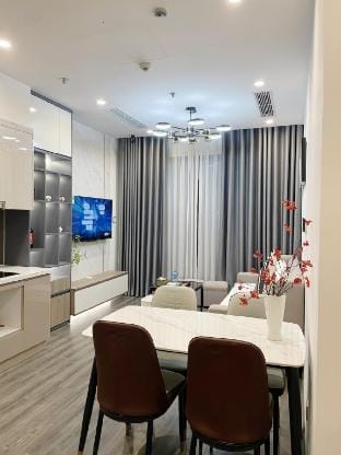 Apartment 1bedroom R105 Vacation rental in Laos