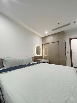 Apartment 1bedroom R105 Vacation rental in Laos