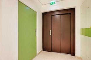 Studio Sleek & Refined - Levallois-Perret Apartment in Levallois-Perret