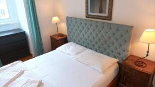 3 BEDROOM APARTMENT WITH TRRACE CENTRAL LISBON Apartment in Lisbon
