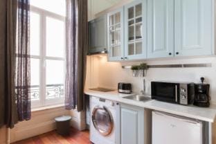 1 BEDROOM APARTMENT LOCATED HEART OF LISBON CITY Apartment in Lisbon