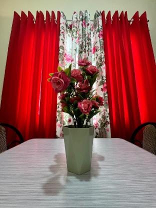 Las Asturias Staycation Beside Enchanted Kingdom Vacation rental in Santa Rosa