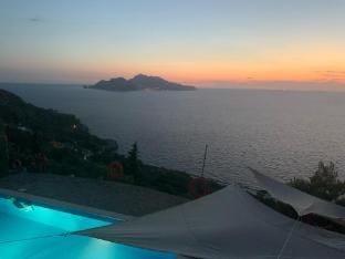 Villa Paradiso  Villa in Campania