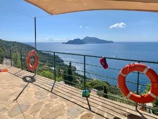 Villa Paradiso  Villa in Campania