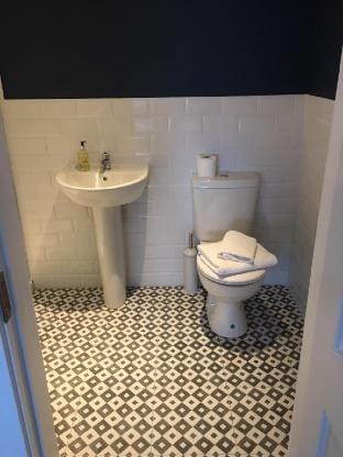 Lake View Galway City Vacation rental in Galway