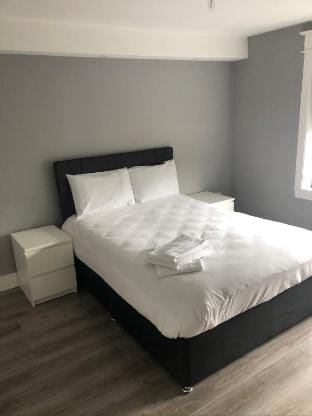 Lake View Galway City Vacation rental in Galway