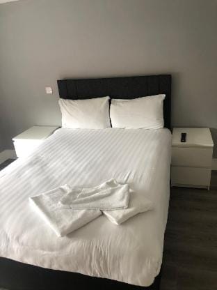 Lake View Galway City Vacation rental in Galway