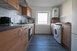 Renfrew House Vacation rental in Paisley