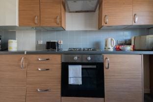 Renfrew House Vacation rental in Paisley