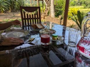 Crystal Water Inn Villa in Uva Province, Sri Lanka