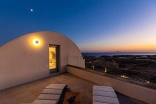 Dune Santorini Villa Villa in Santorini
