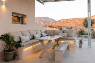 Dune Santorini Villa Villa in Santorini