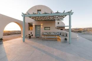 Dune Santorini Villa Villa in Santorini