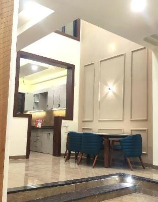 Sharnam Villas Near Omkareshwar 3bhk Vacation rental in India