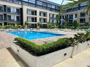 Luxury Studio at Embassy Gardens  Apartment in Accra