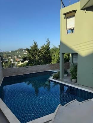 Villa Samui Vacation rental in Ko Samui
