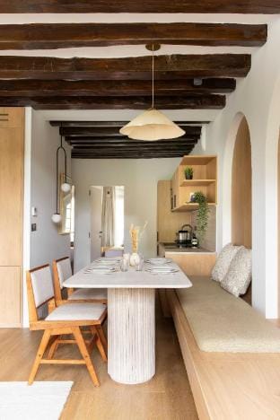 Refurbished Apartment - 2BR/6P - Chatelet Apartment in Paris