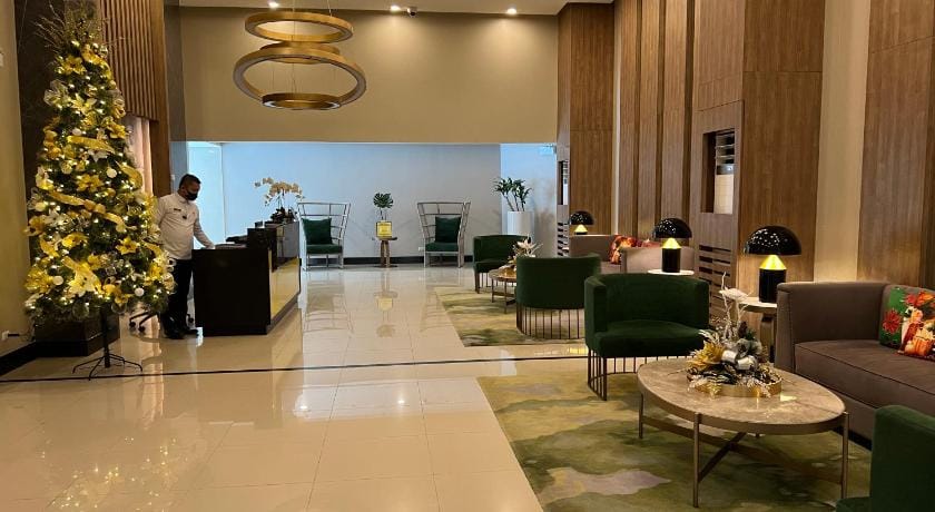 175sqm  3 Bedrooms ，Airport , Okada, Solaire, MOA Apartment in Pasay
