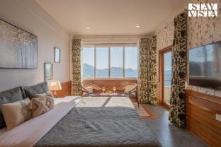 StayVista at Aspen @ Elysium Estate Villa in Himachal Pradesh