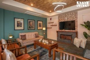StayVista at Aspen @ Elysium Estate Villa in Himachal Pradesh