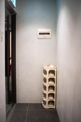 Gwangan Houses Vacation rental in Busan