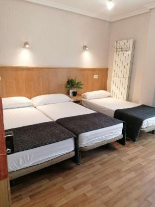 Madrid vivienda Meijie Vacation rental in Madrid