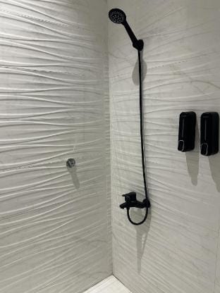 شقة حي النرجس مدخل خاص وموقع مميز  Apartment in Riyadh