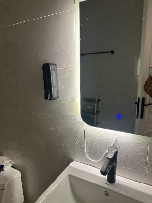 شقة حي النرجس مدخل خاص وموقع مميز  Apartment in Riyadh