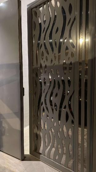 شقة حي النرجس مدخل خاص وموقع مميز  Apartment in Riyadh